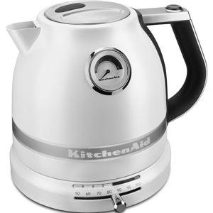 1.5 L Pro Line® Series Electric Kettle - Frosted Pearl White
