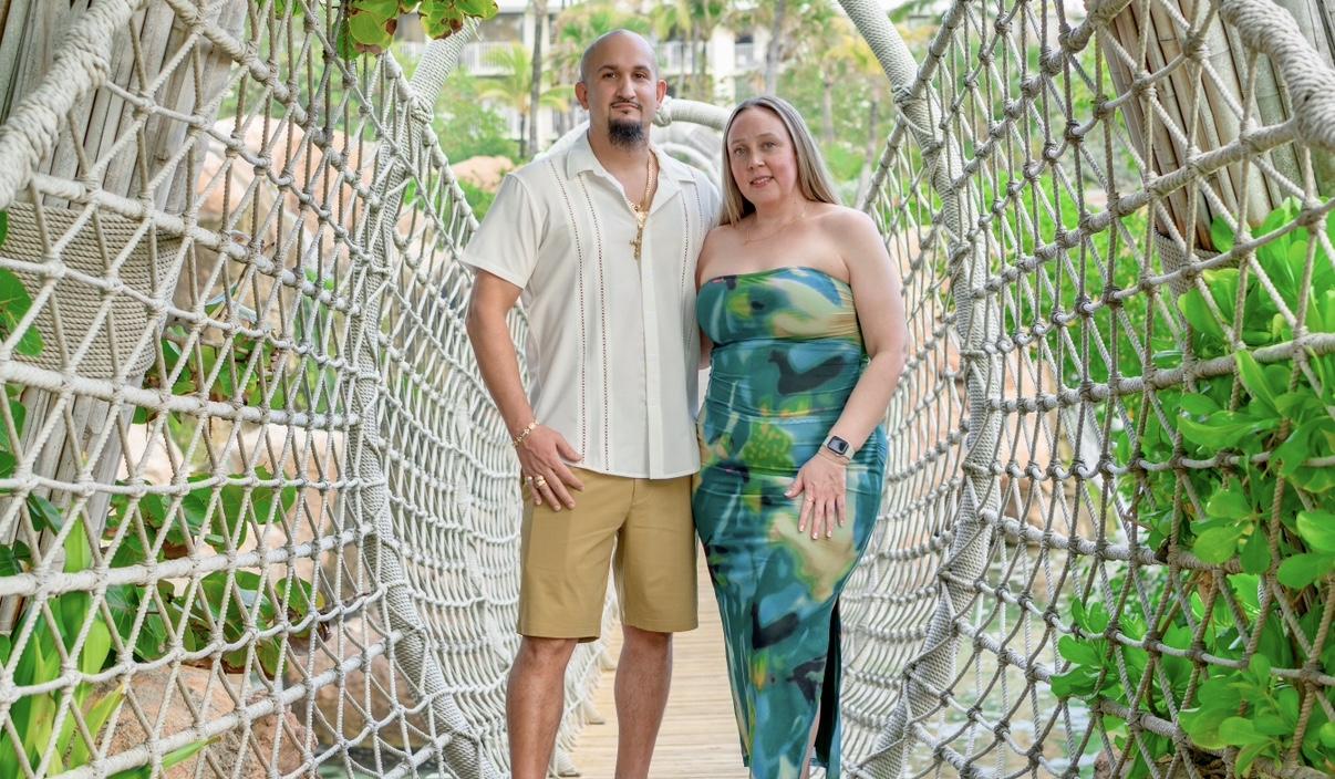 The Wedding Website of Joe Alba and Sarah Meyer