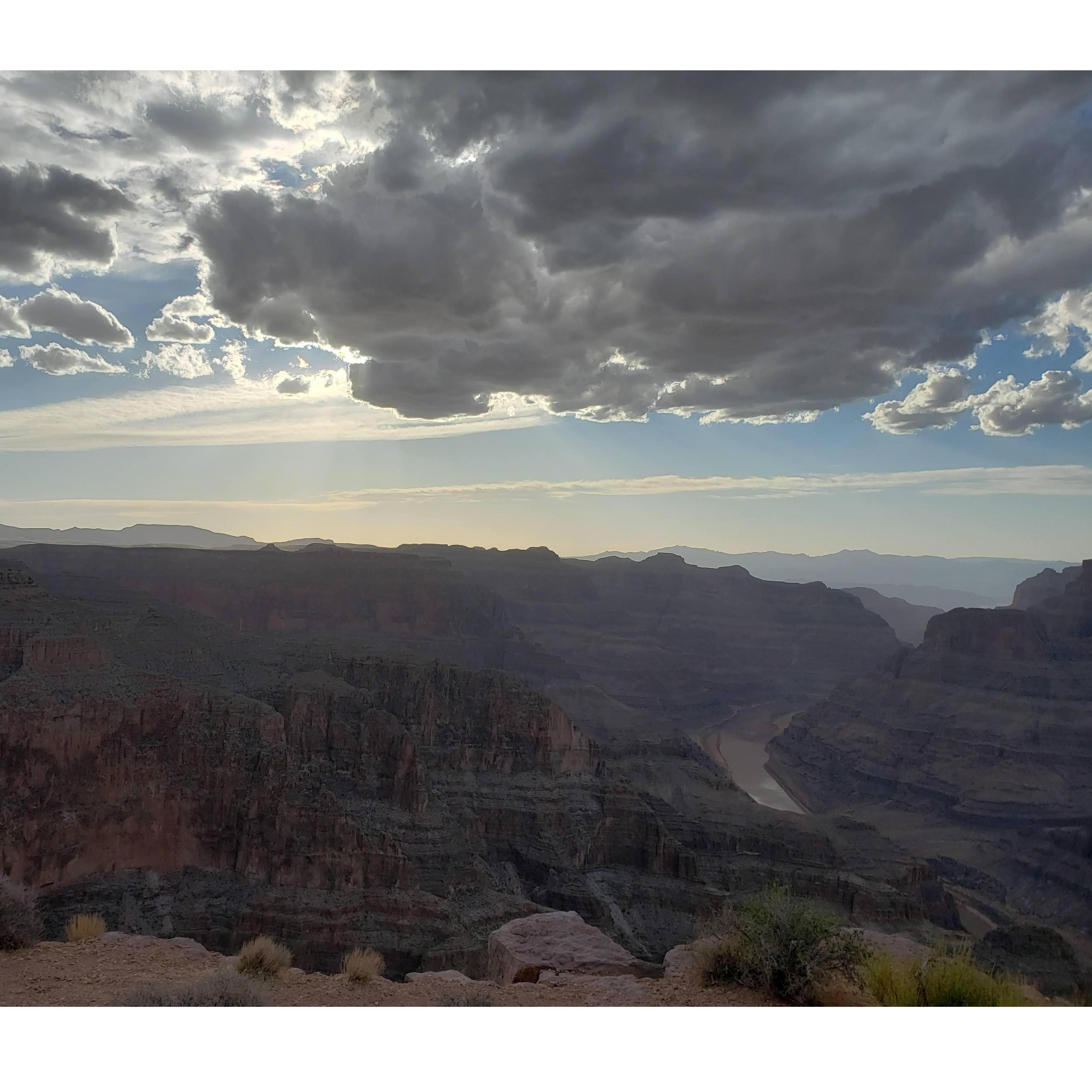 Our trip to the Grand Canyon