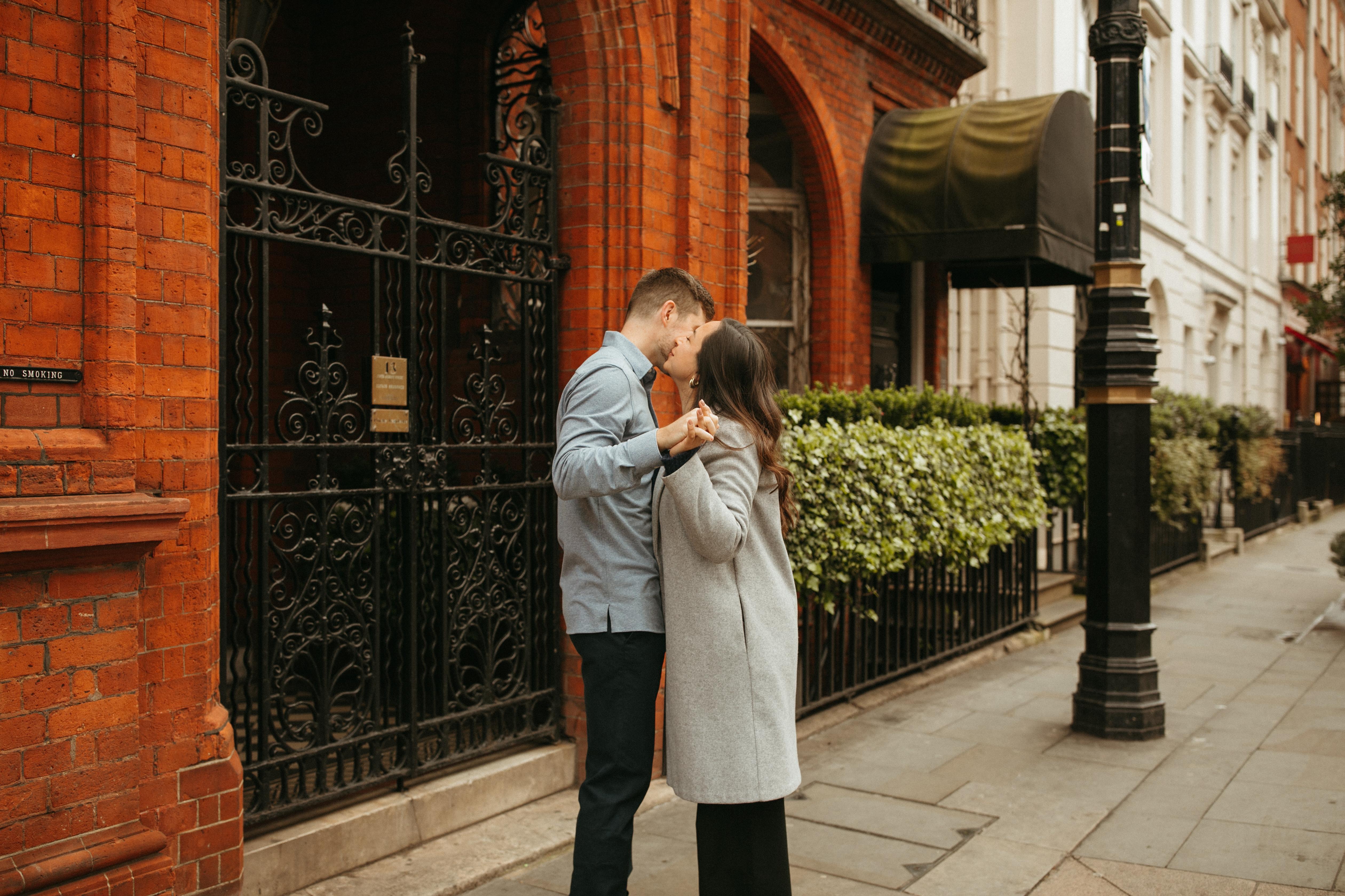 The Wedding Website of Connor Madden and Laura Martinez