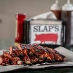 Slap's BBQ