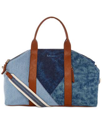 Splendid Monterey Weekender Tote