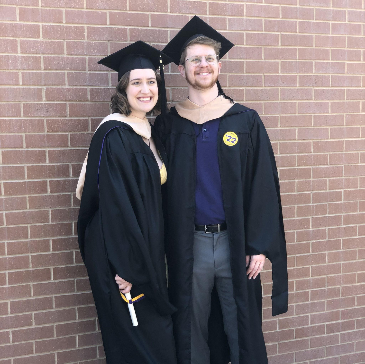 A Couple of MBA's (2022)