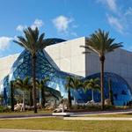 The Dalí (Salvador Dalí Museum)