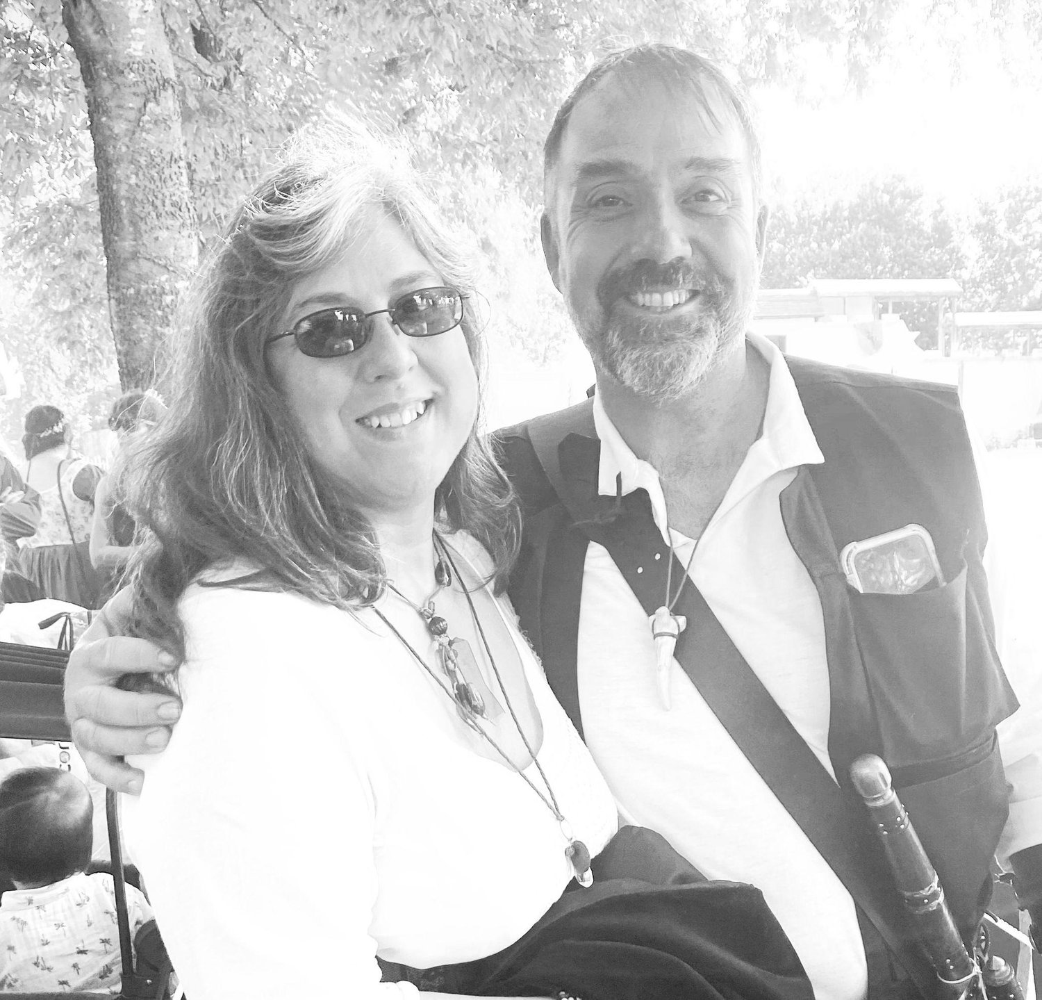 The Wedding Website of Ariana Appleby and Jeremy Arnold