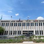 Indianapolis Motor Speedway Museum