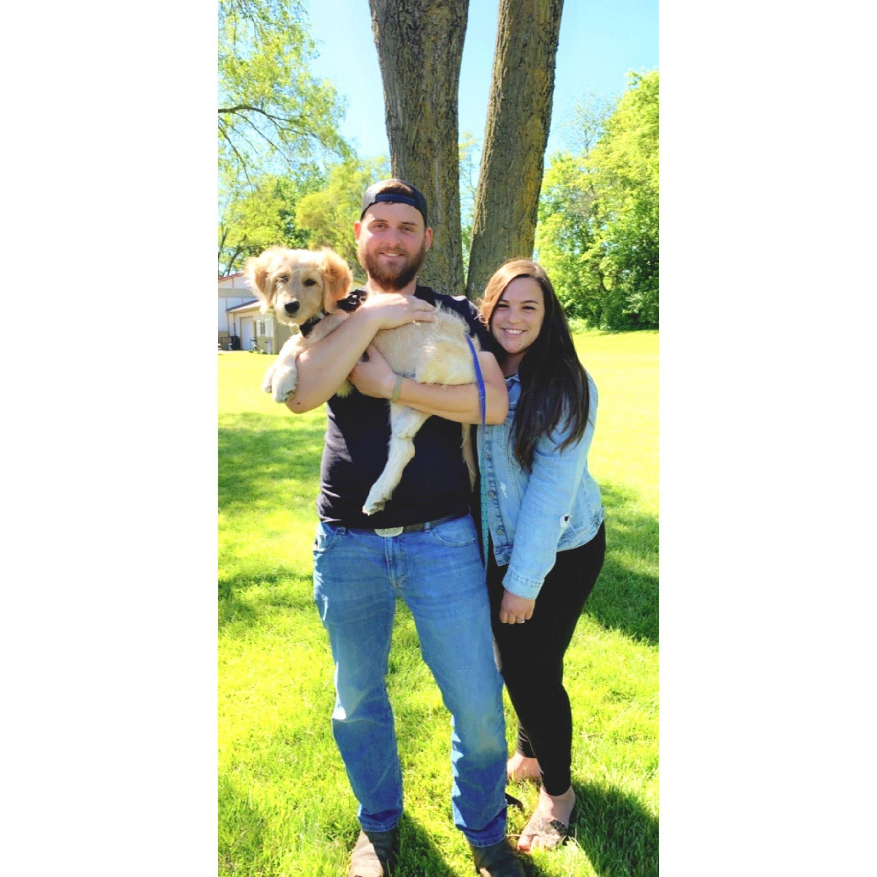 Family picture