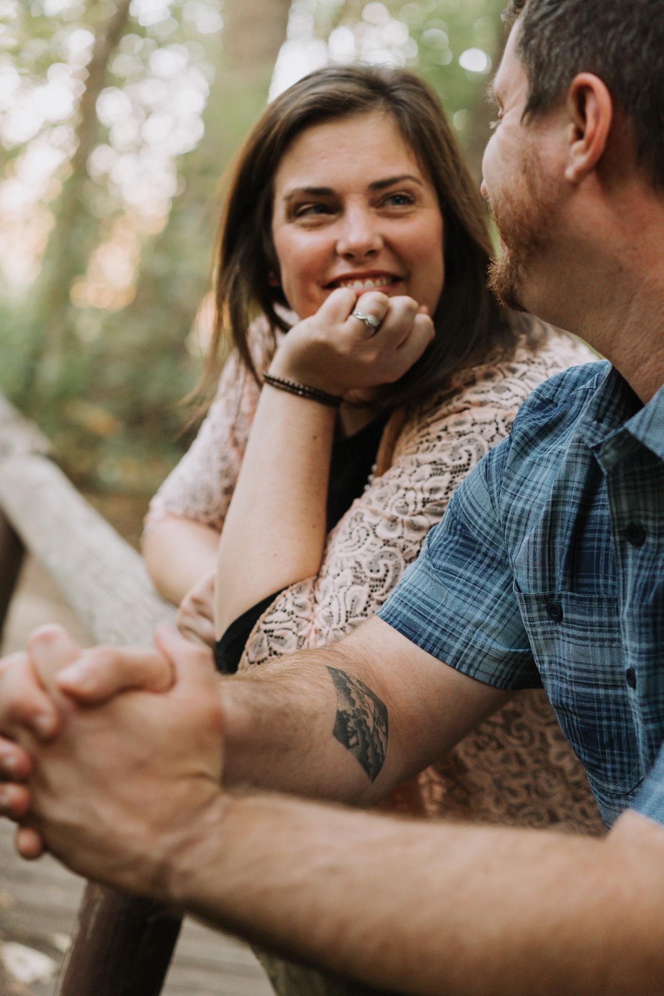 The Wedding Website of Tess Neubauer and Tanner Brunson