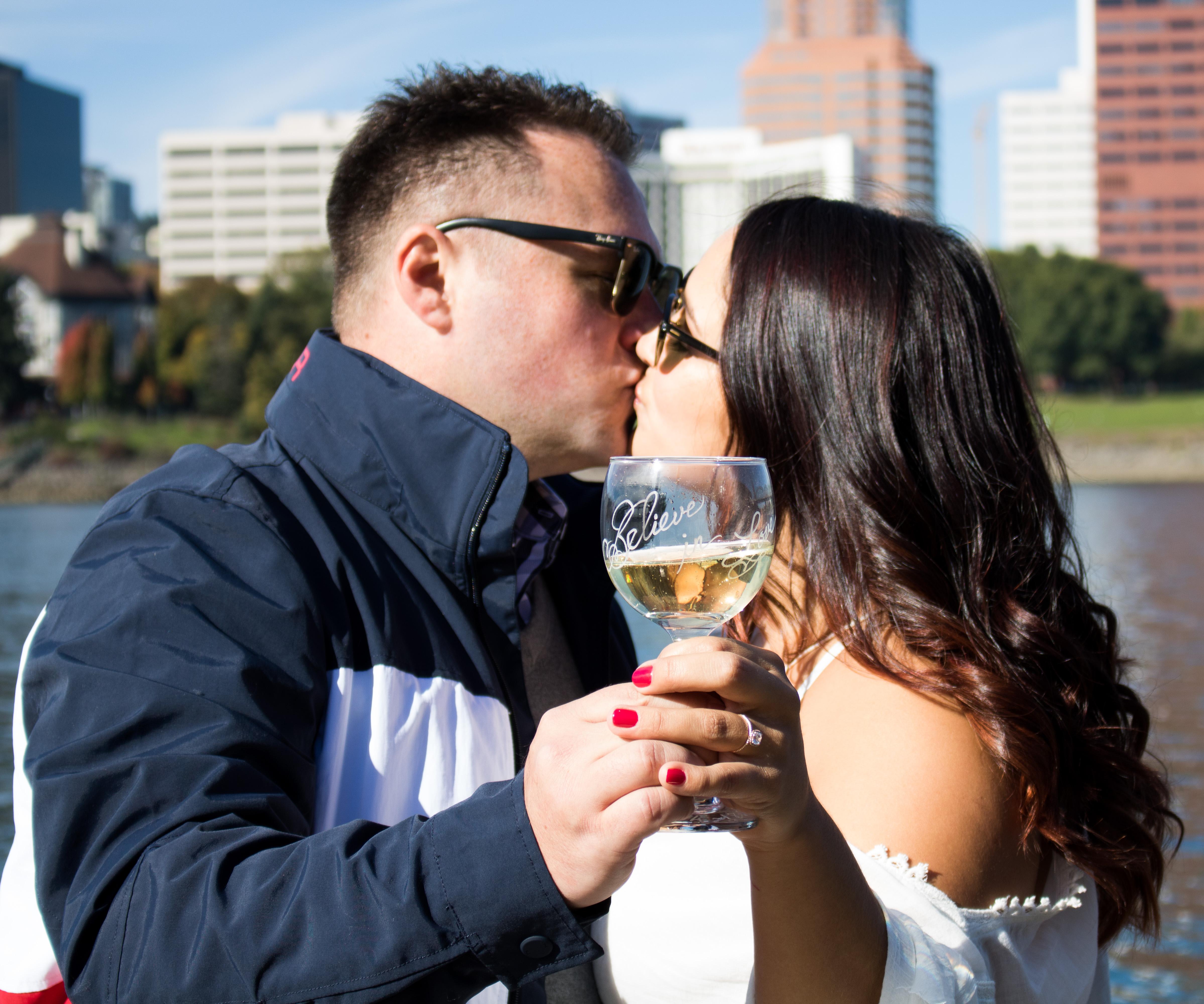 The Wedding Website of Cherise Wilson and Gentry Davidson