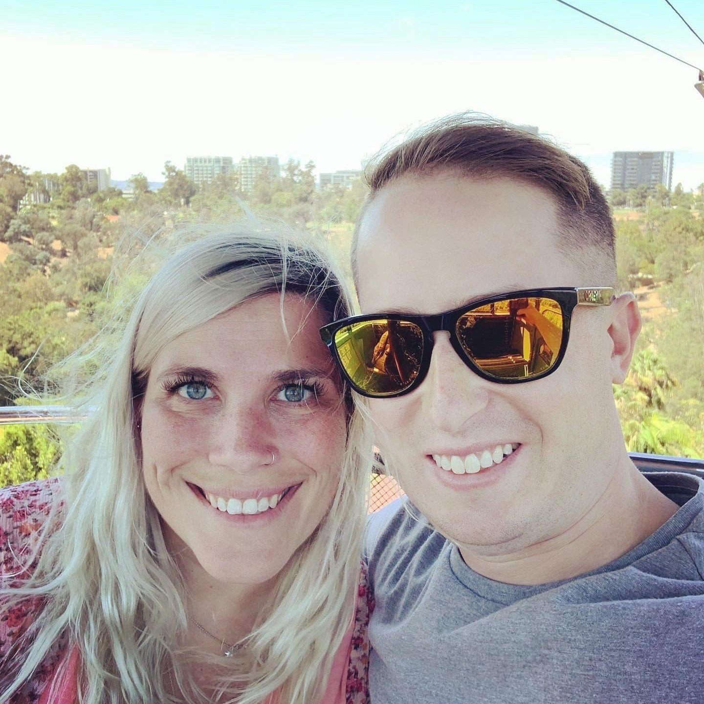 San Diego Zoo!