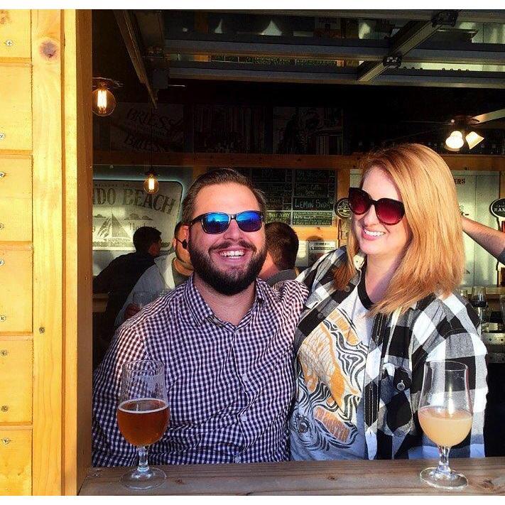 King Harbor Brewery