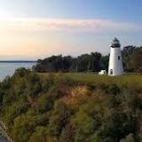 Turkey Point Lighthouse