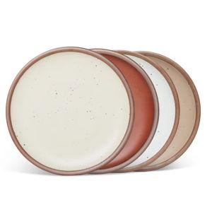 Dinner Plate 4-Pack in Classic Warm