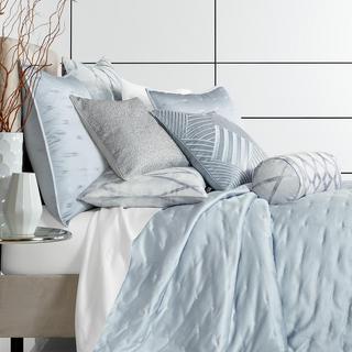Hotel Collection - Dimensional Quilted Coverlet