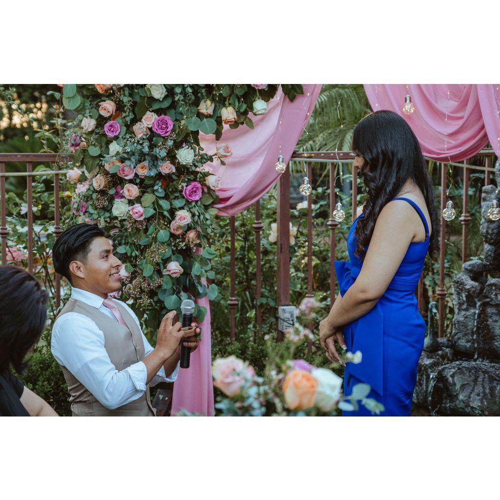 the beginning of forever