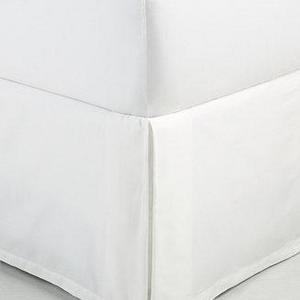 Trousseau Cotton Queen Bedskirt, Created for Macy's