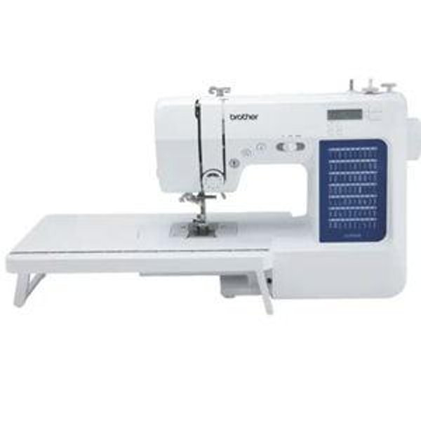 Brother CS7000X | 70-Stitch Computerized Sewing Machine