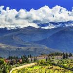 Sierra Nevada