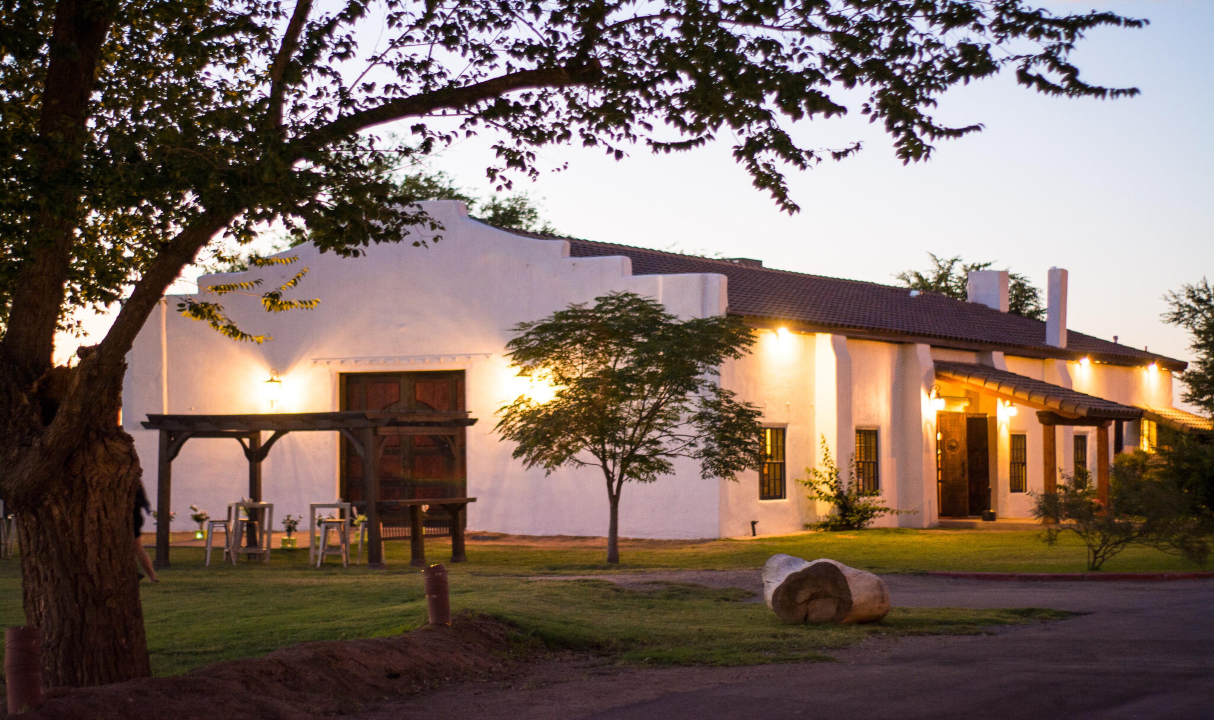 The Wedding Website of Hector Caballero and Briseida Soldevilla