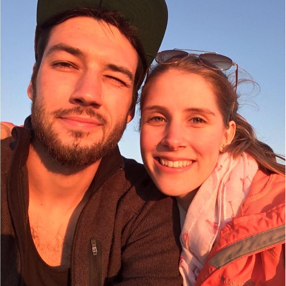 Iles-de-la-Madeleine, 2017