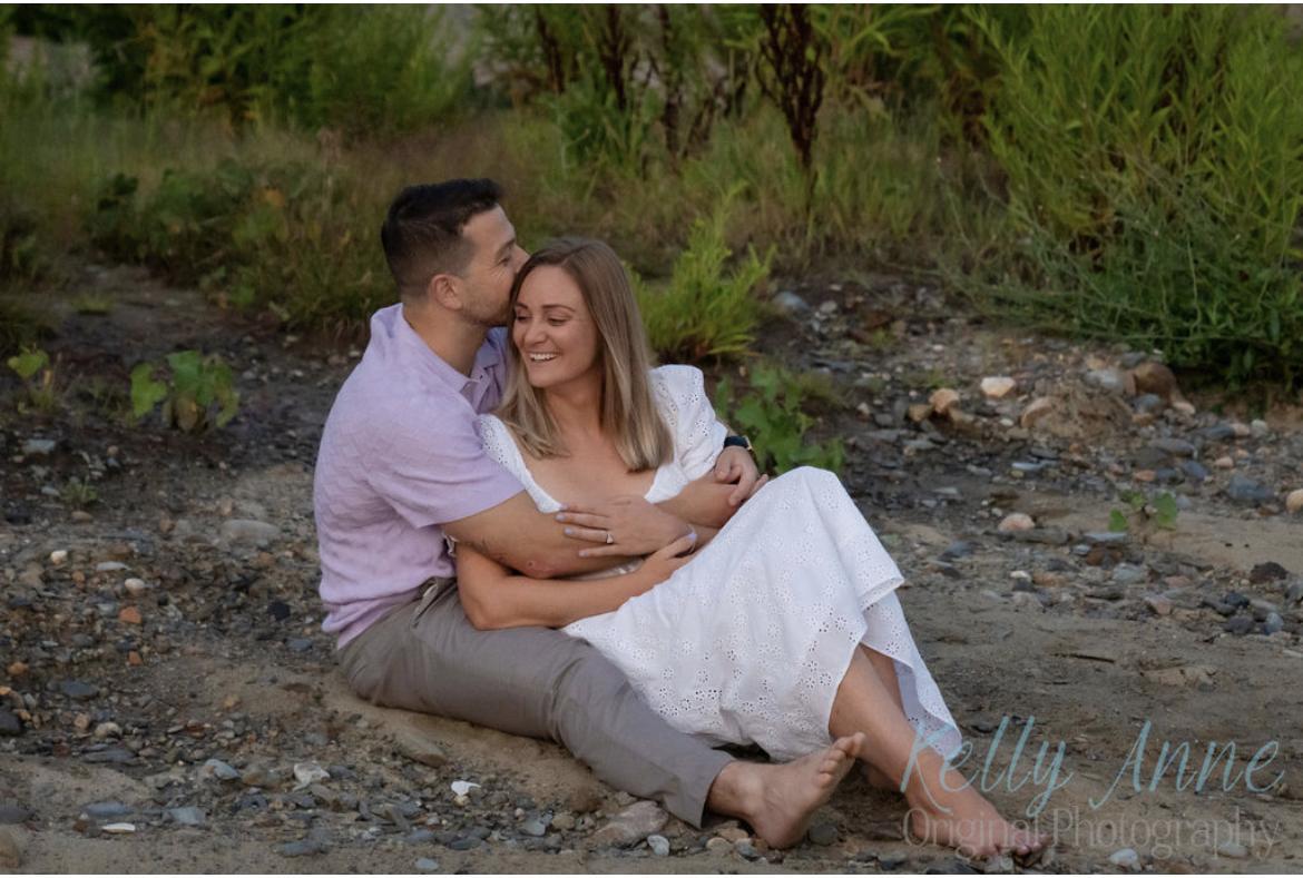 The Wedding Website of Georgia Crane and Mike Cronin