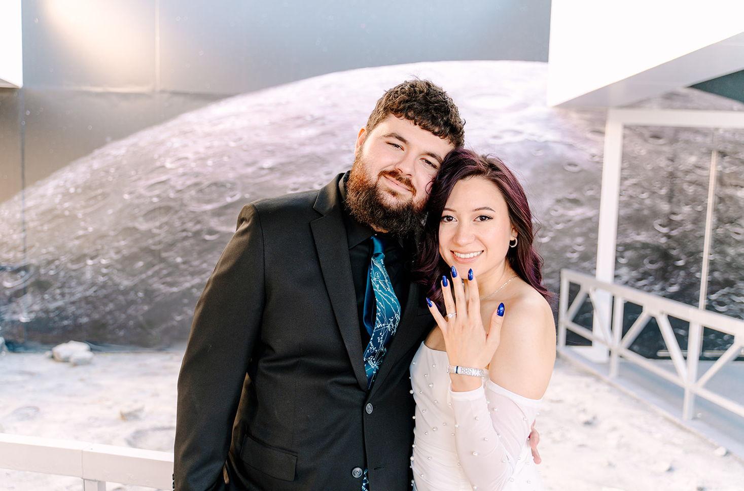 The Wedding Website of Tanya Martin and Hayden Mashburn