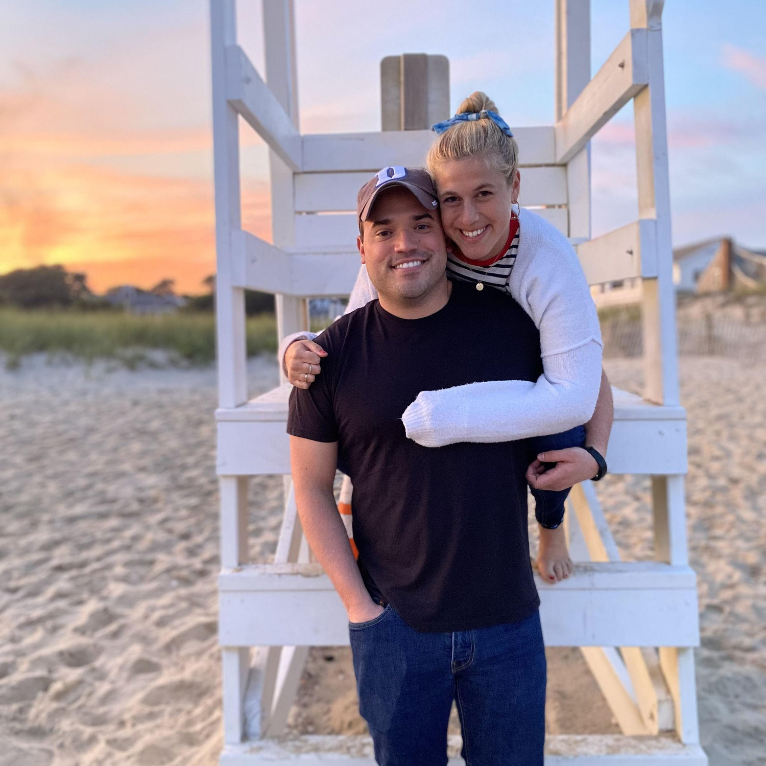Vacationing in Dennisport, Cape Cod
- July 2021