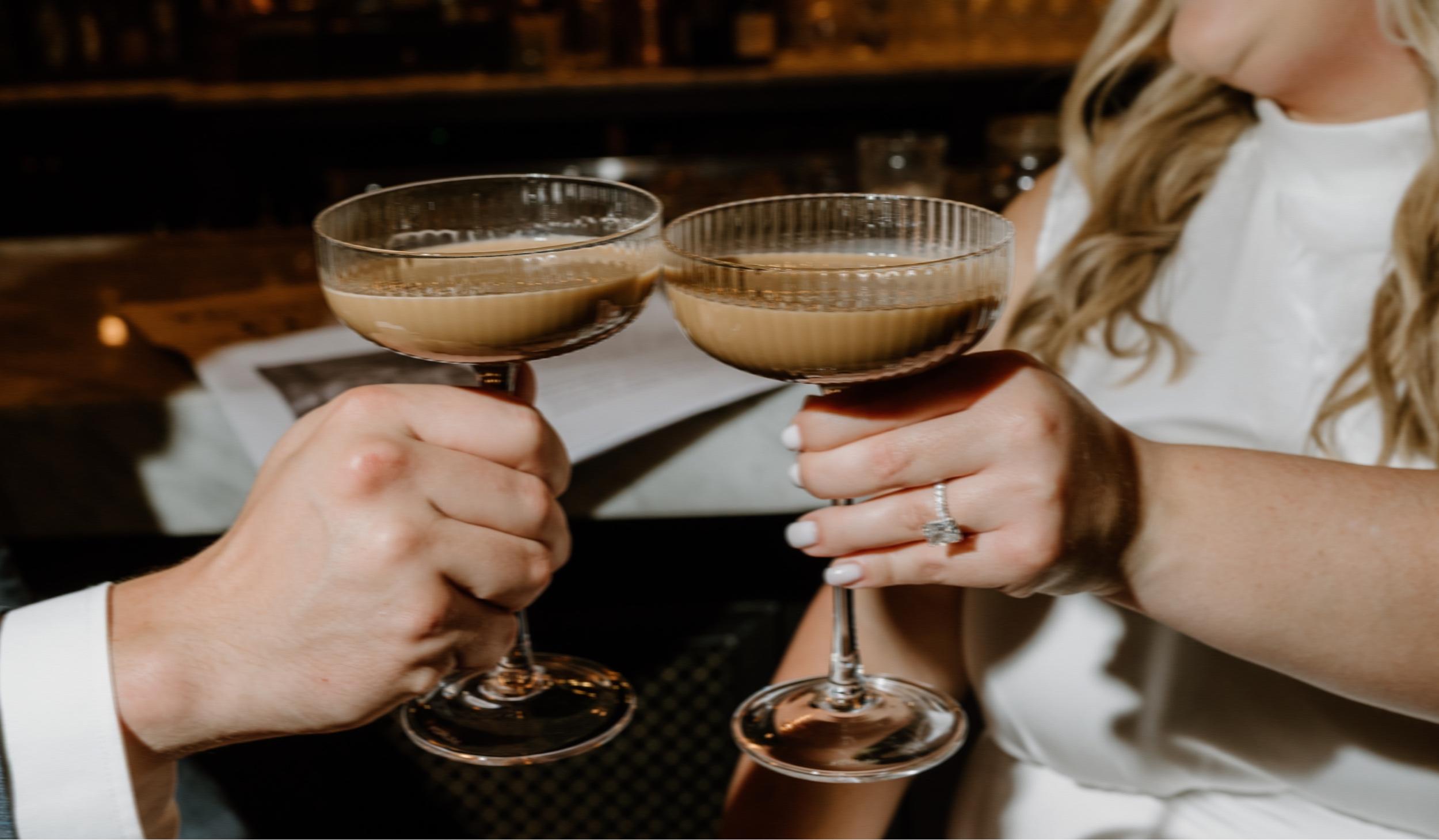 The Wedding Website of Amanda White and Chris Reed
