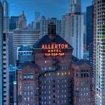 Magnificent Mile