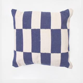 Handmade Cotton Matrix Pillow