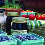 Beacon Farmers Market (Sundays)