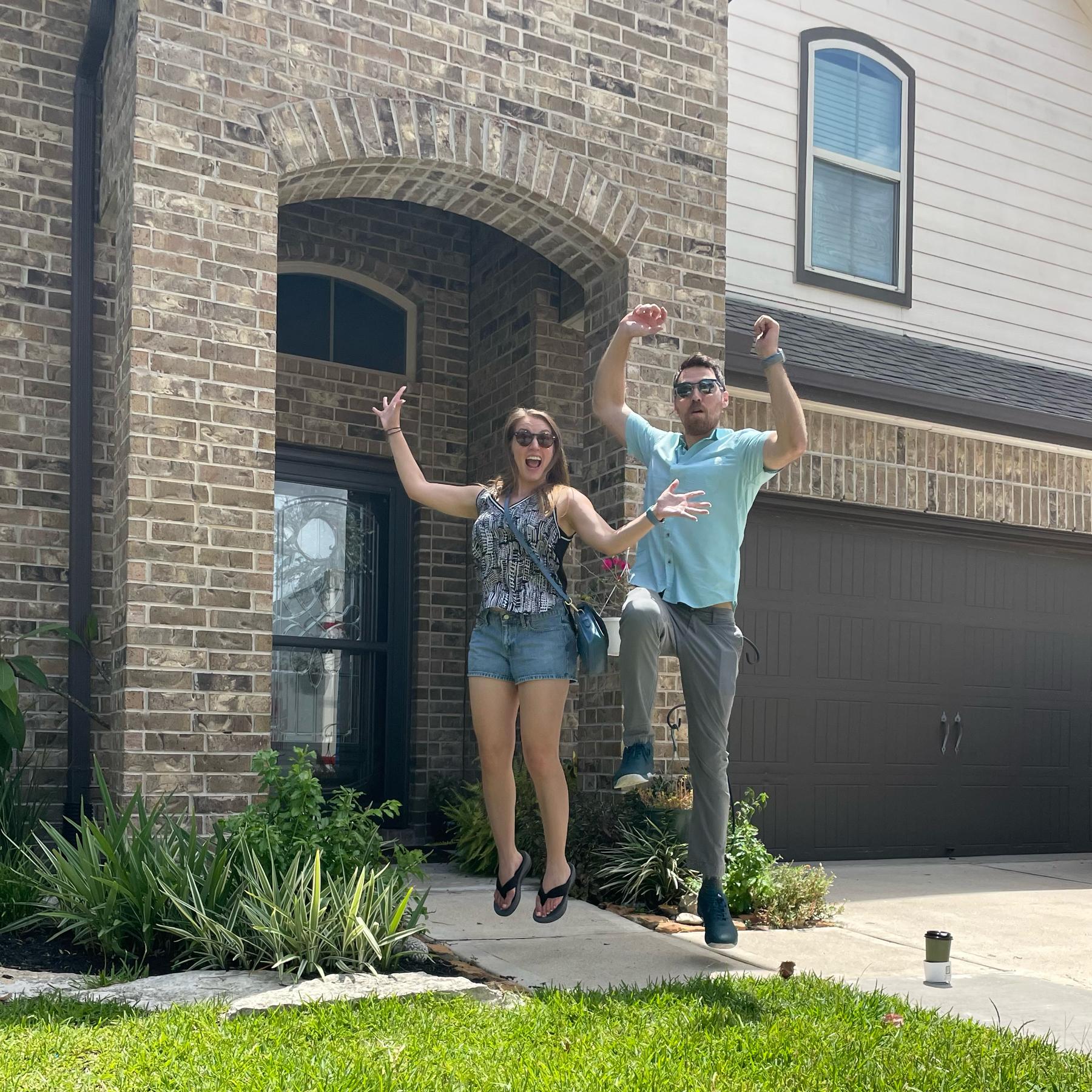 Our New Home Fund