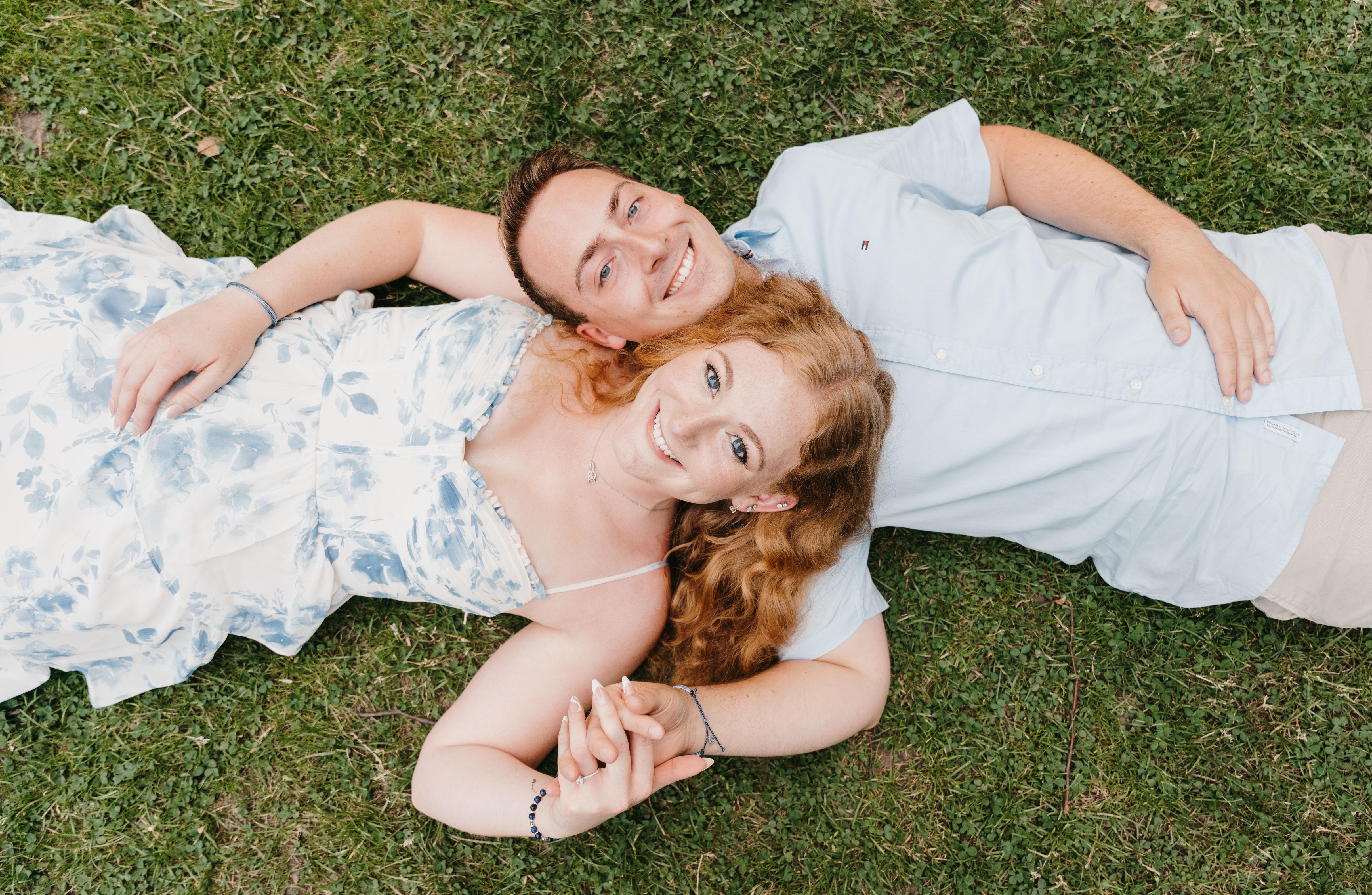 The Wedding Website of Caitlin Donnelly and Tyler Harper