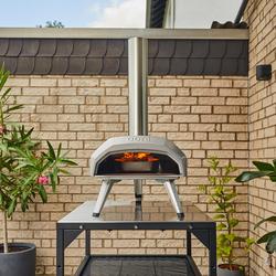 Ooni Karu 12 Multi-Fuel Pizza Oven