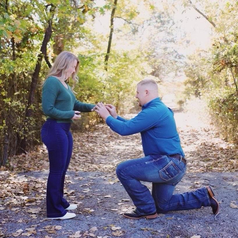 Nov. 14, 2021 - the proposal