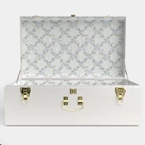 Grand Bridal Trunk