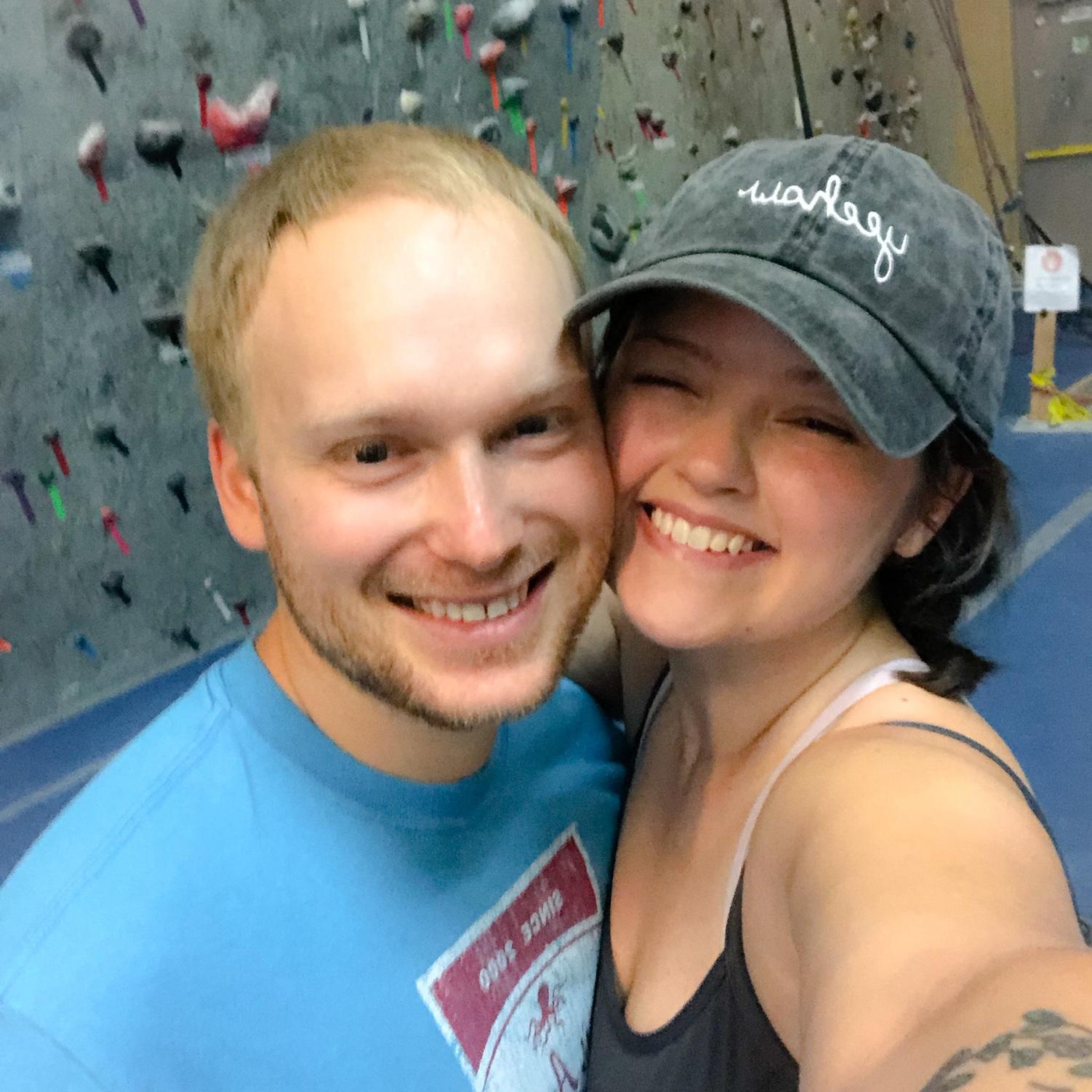 Climb Time 2023 🧗