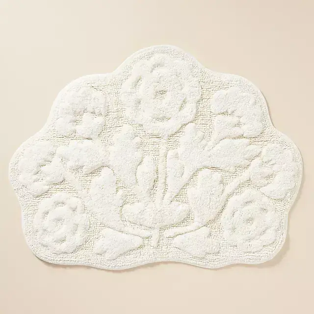 Eudora Bath Mat