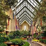 Lauritzen Gardens