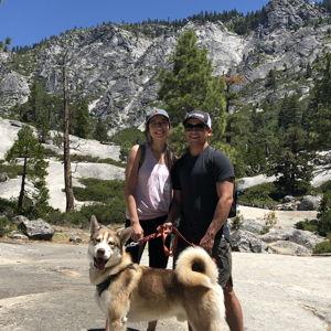 Venmo Honeymoon Fund