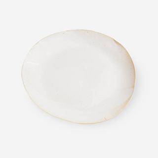 Porcelain Dinner Plate