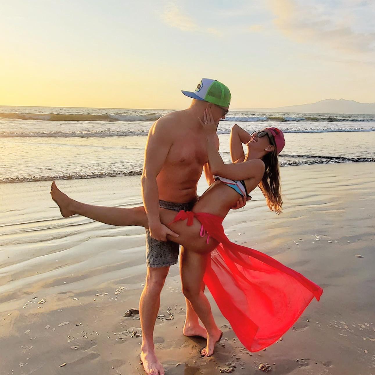 I will never stop loving you! Puerto Vallarta, Mexico!