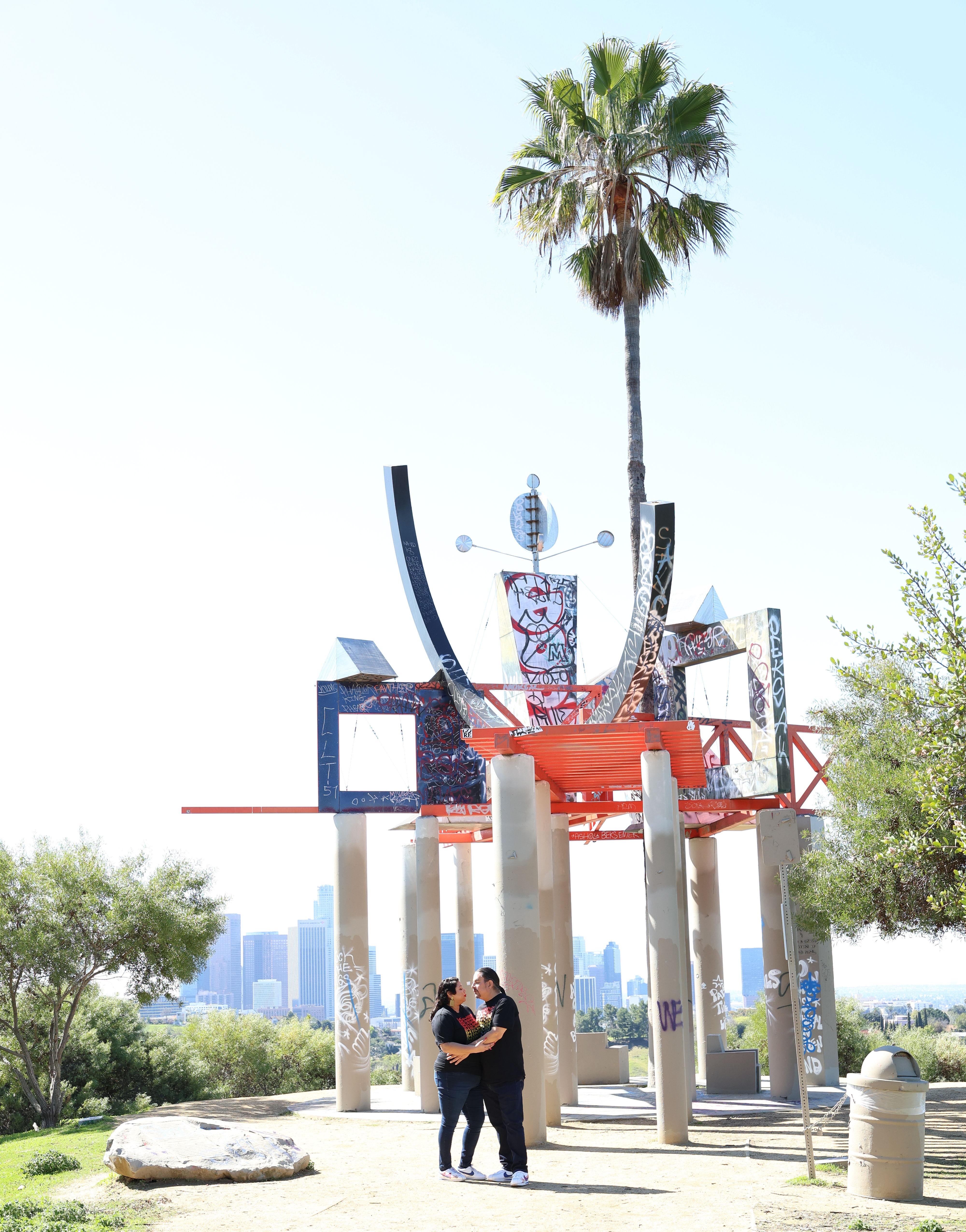 The Wedding Website of Valeria Espinosa and Dewey Tafoya