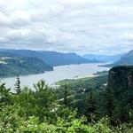 Columbia River Gorge National Scenic Area
