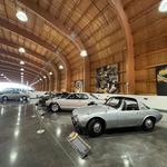LeMay - America’s Car Museum