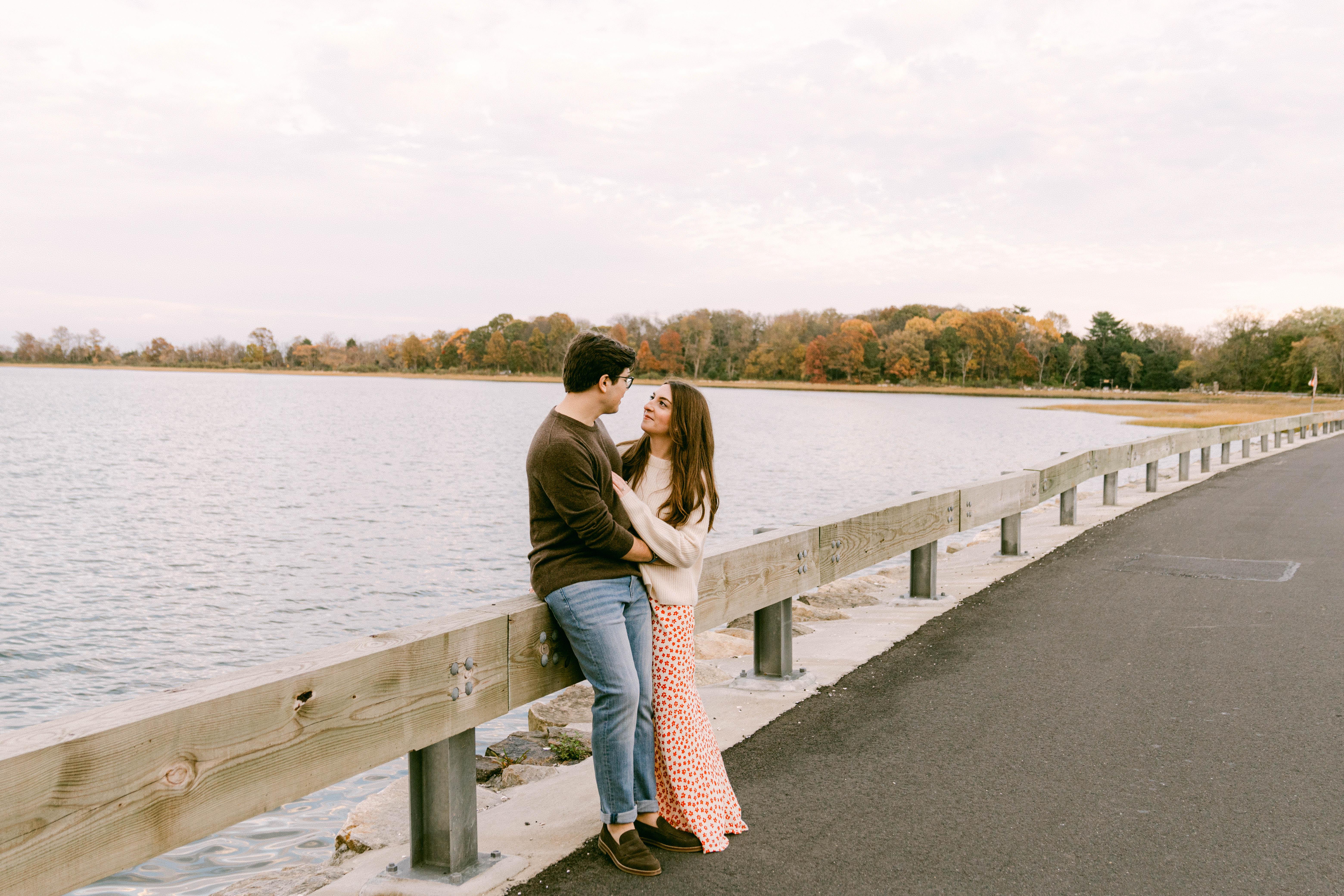 The Wedding Website of Hillary Borker and Eric Hirsh