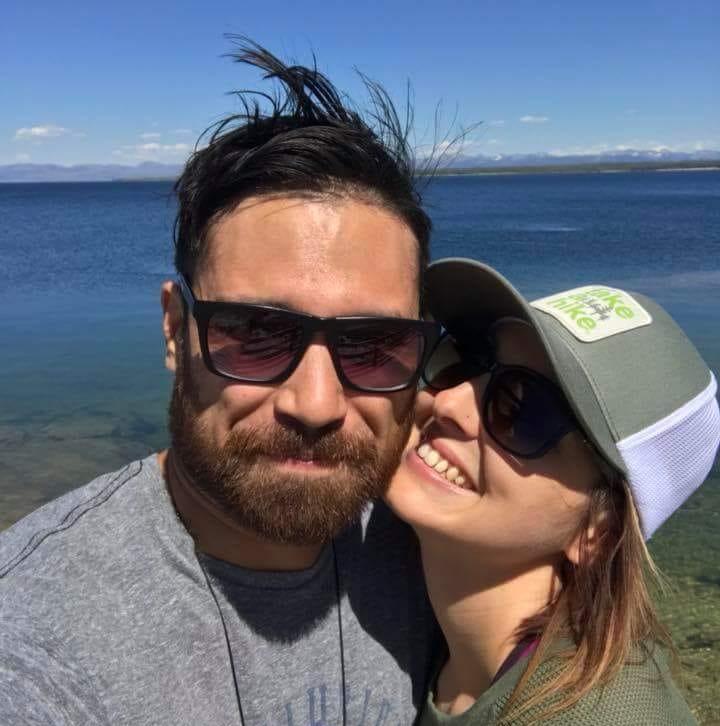The Wedding Website of Amanda Gatherers and Curtis Mattson-Laurent