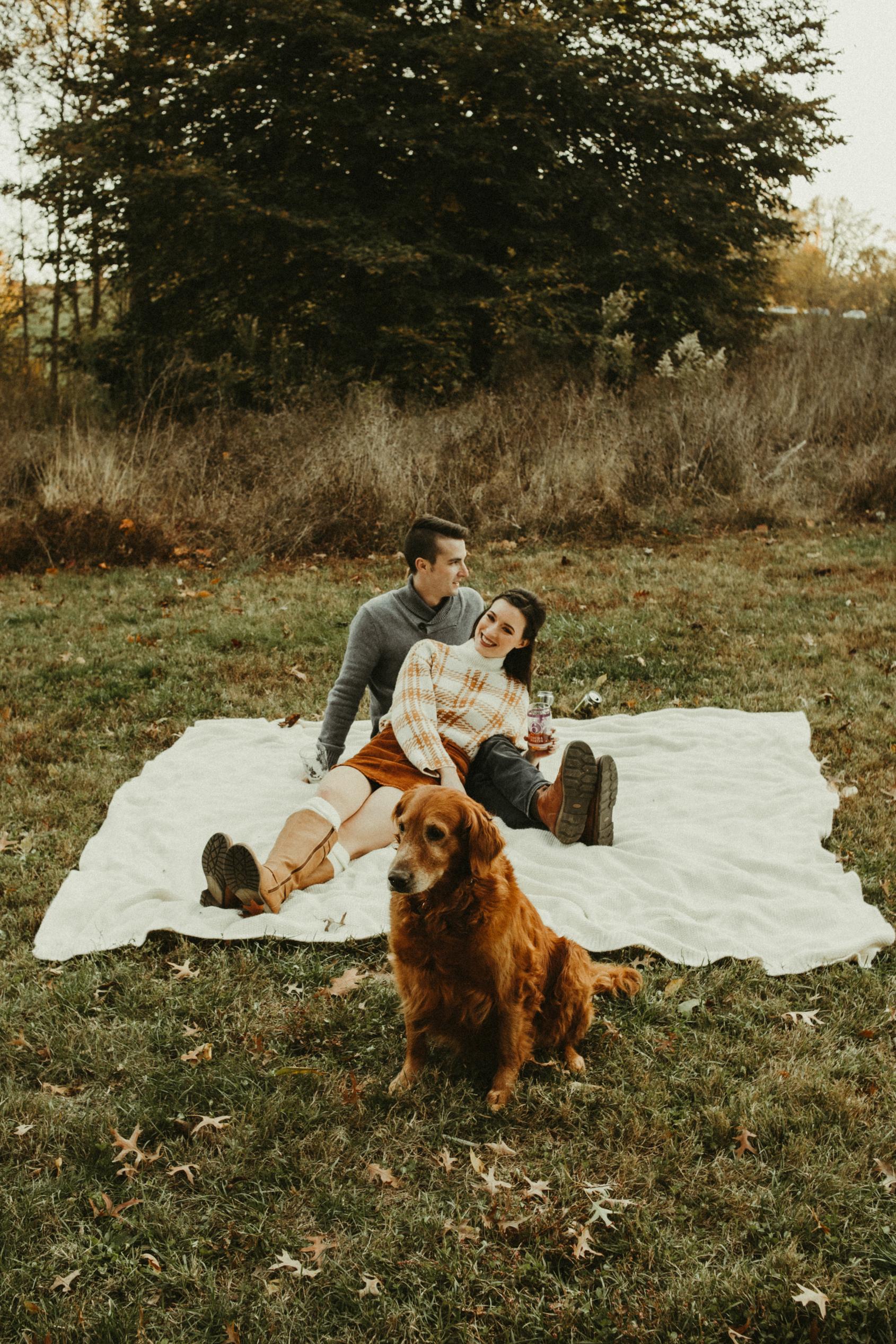 The Wedding Website of Kimber Guinn and Connor Newton