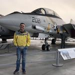 The Museum of Flight