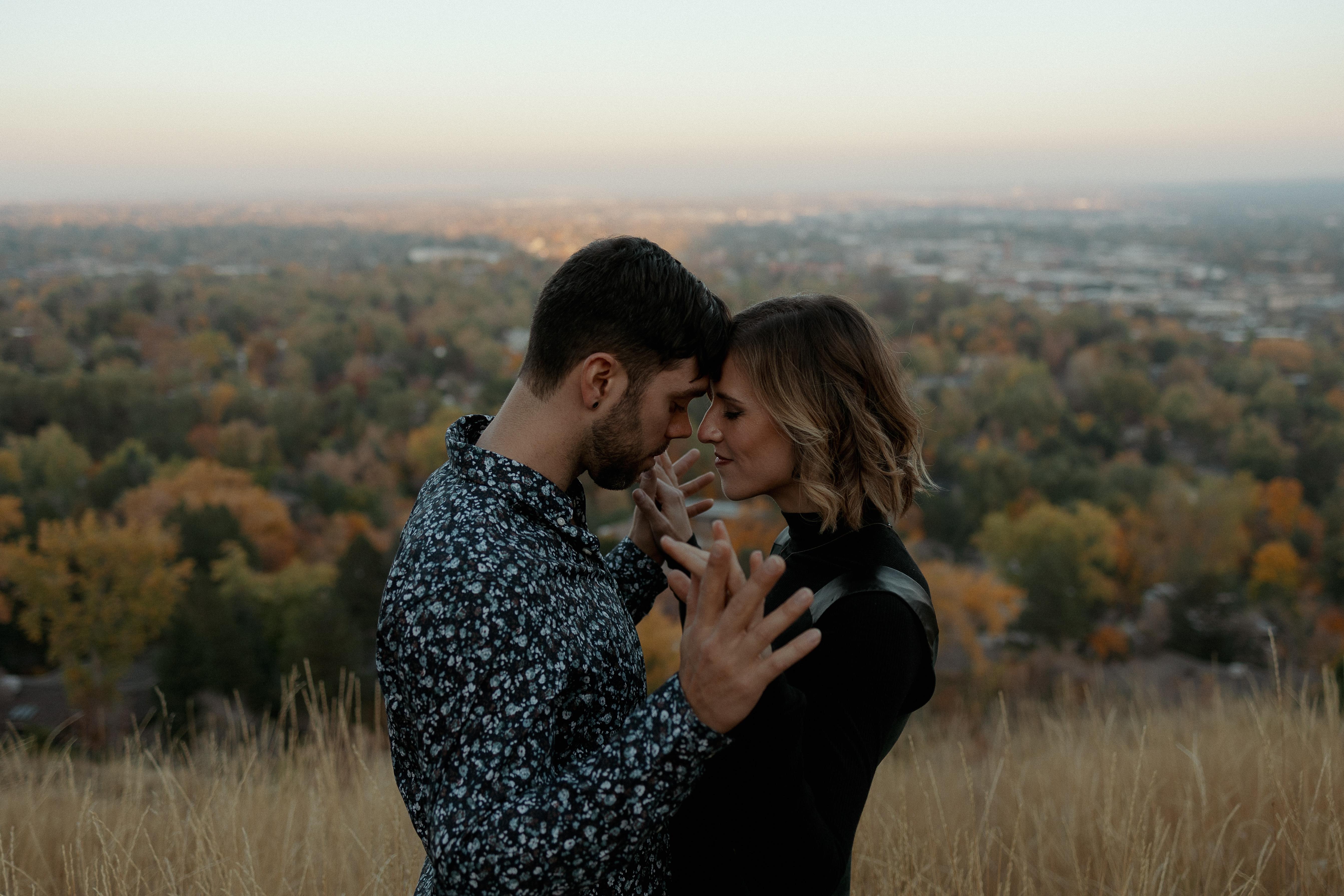 The Wedding Website of Mo Bailey and Max McKee